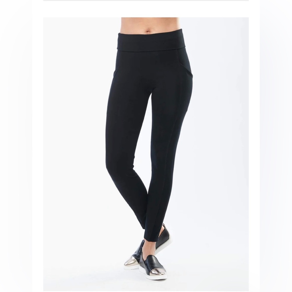 Miik Seana Highwaisted Leggings with pockets!